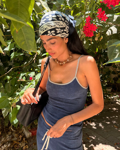 TOMER TANK NAVY