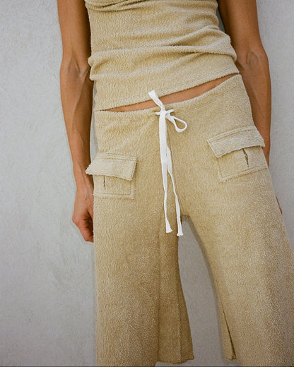 TOMAS BAMBOO PANTS