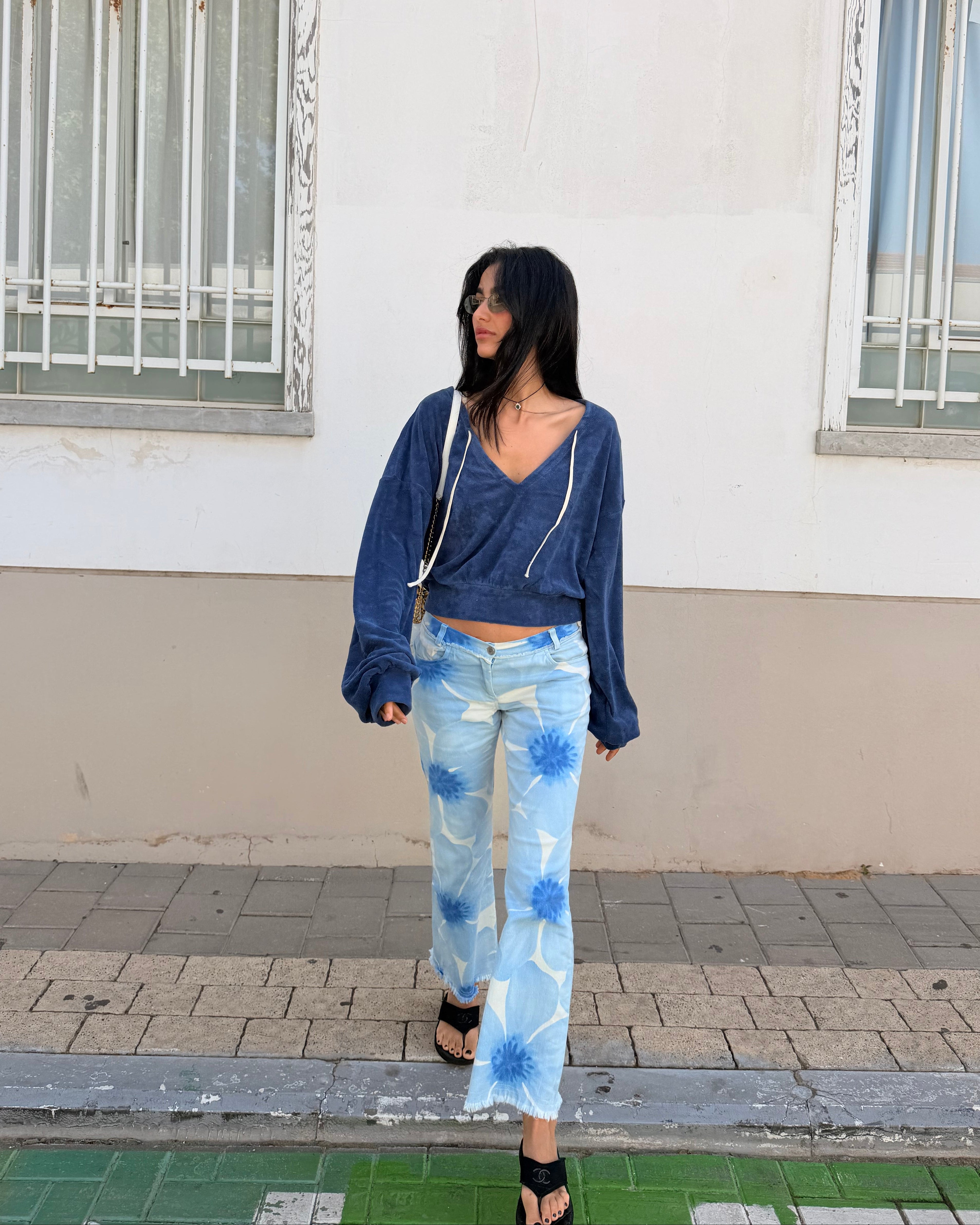 ORI TOP NAVY