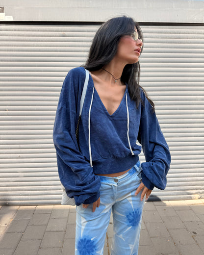 ORI TOP NAVY