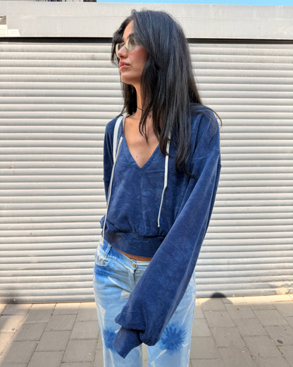ORI TOP NAVY