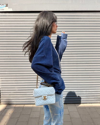 ORI TOP NAVY