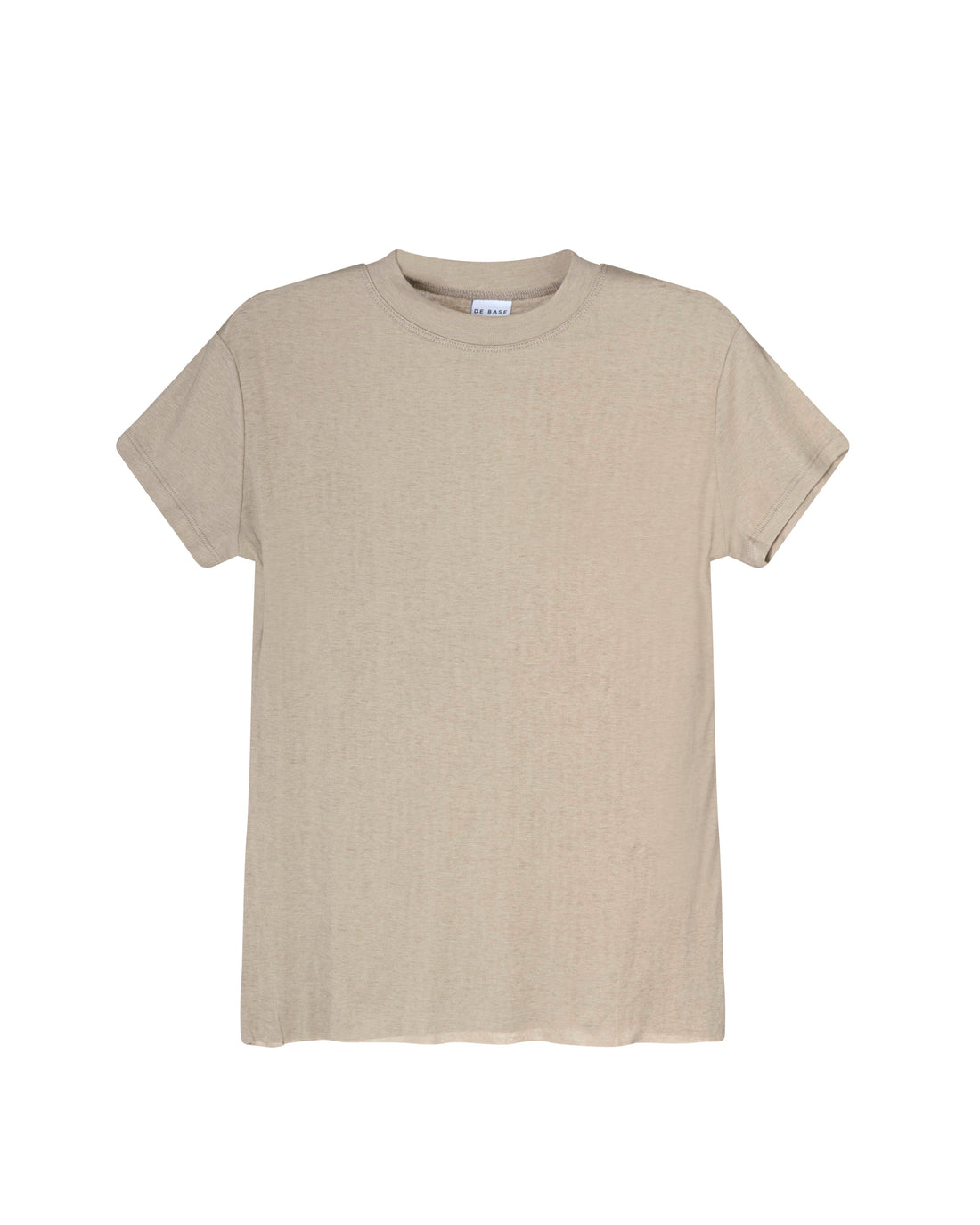 JULIE TEE TAUPE