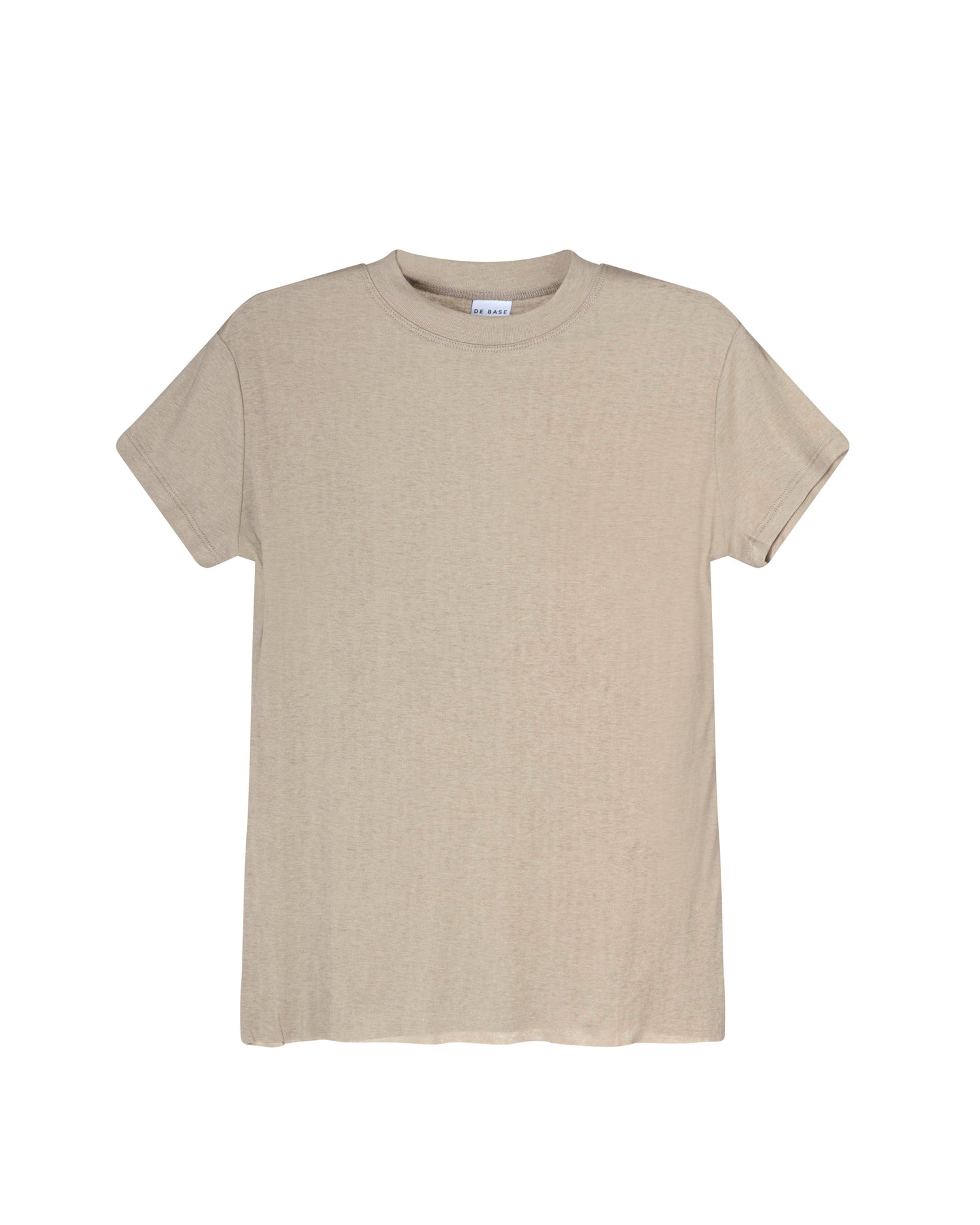 JULIE TEE TAUPE