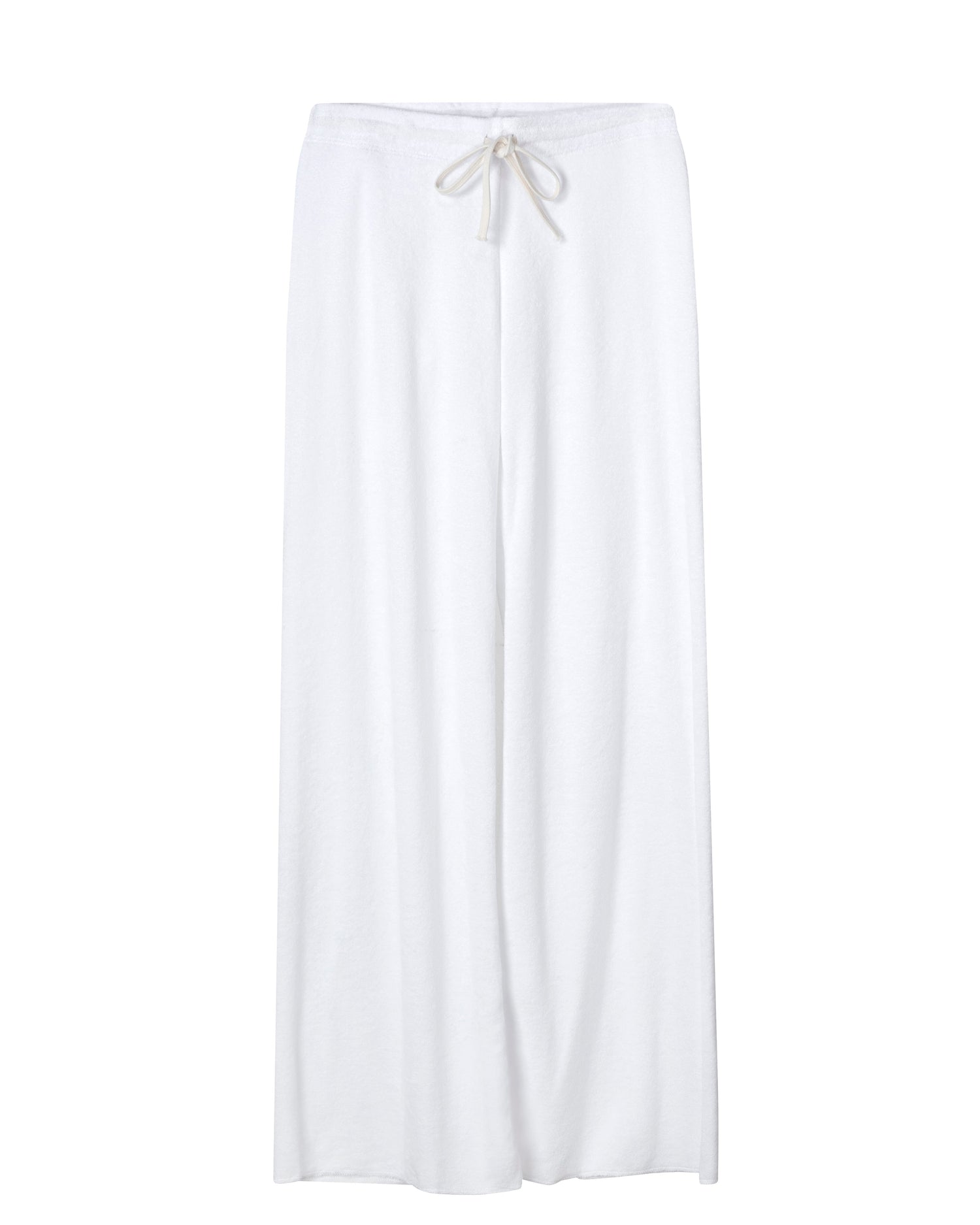 LEA PANTS WHITE