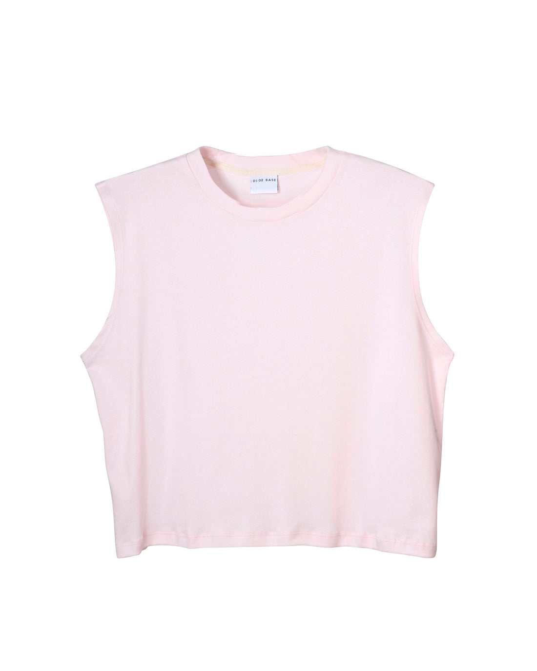 LIA TANK BABY PINK