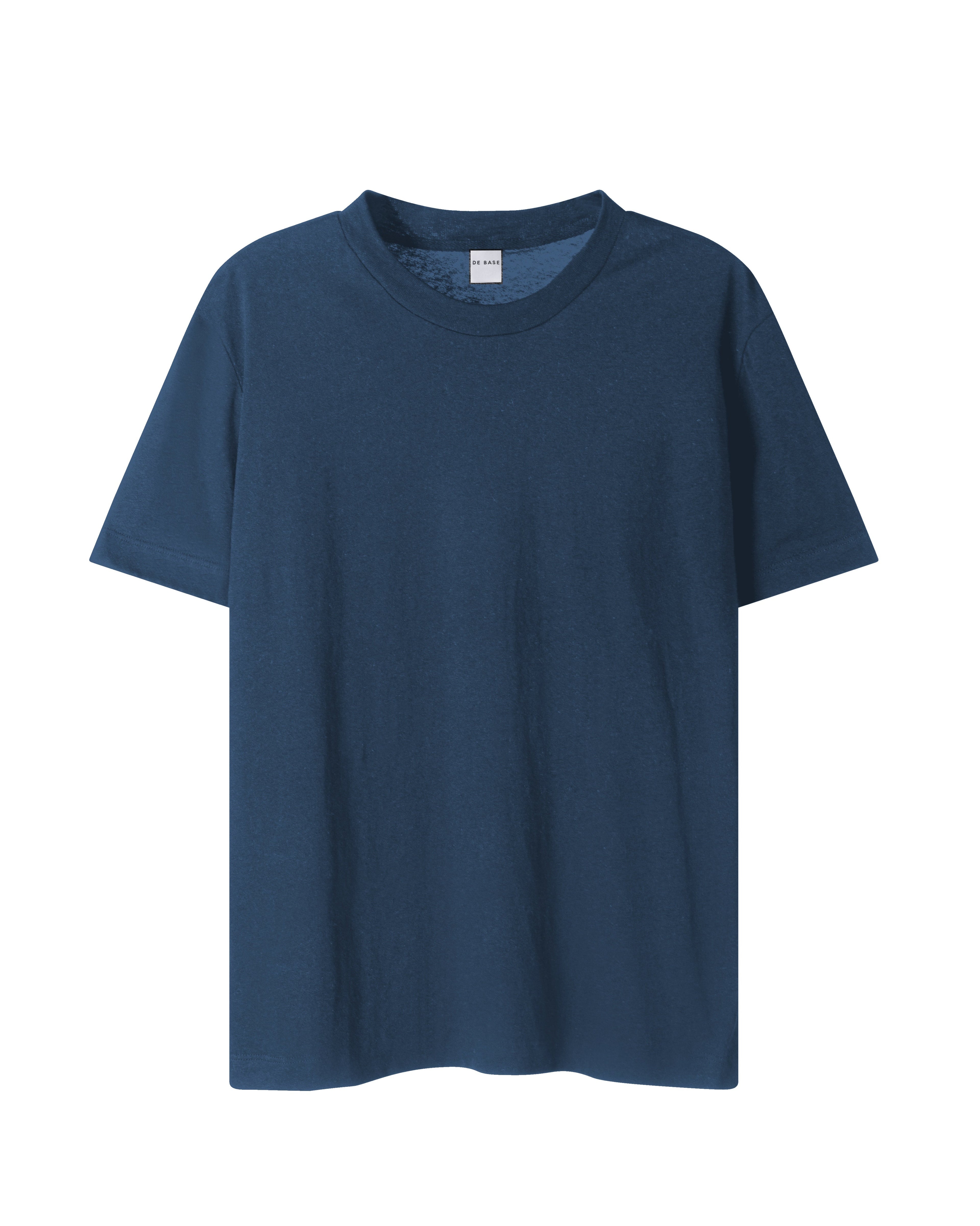 MARA TSHIRT NAVY