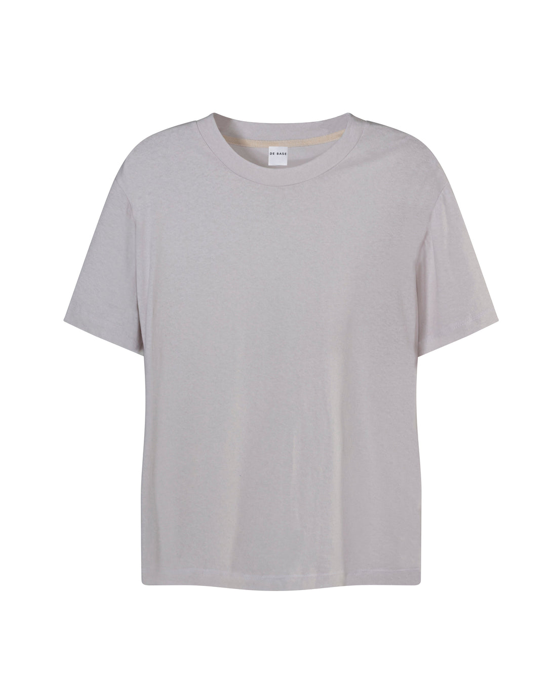 MARA TSHIRT LIGHT GREY