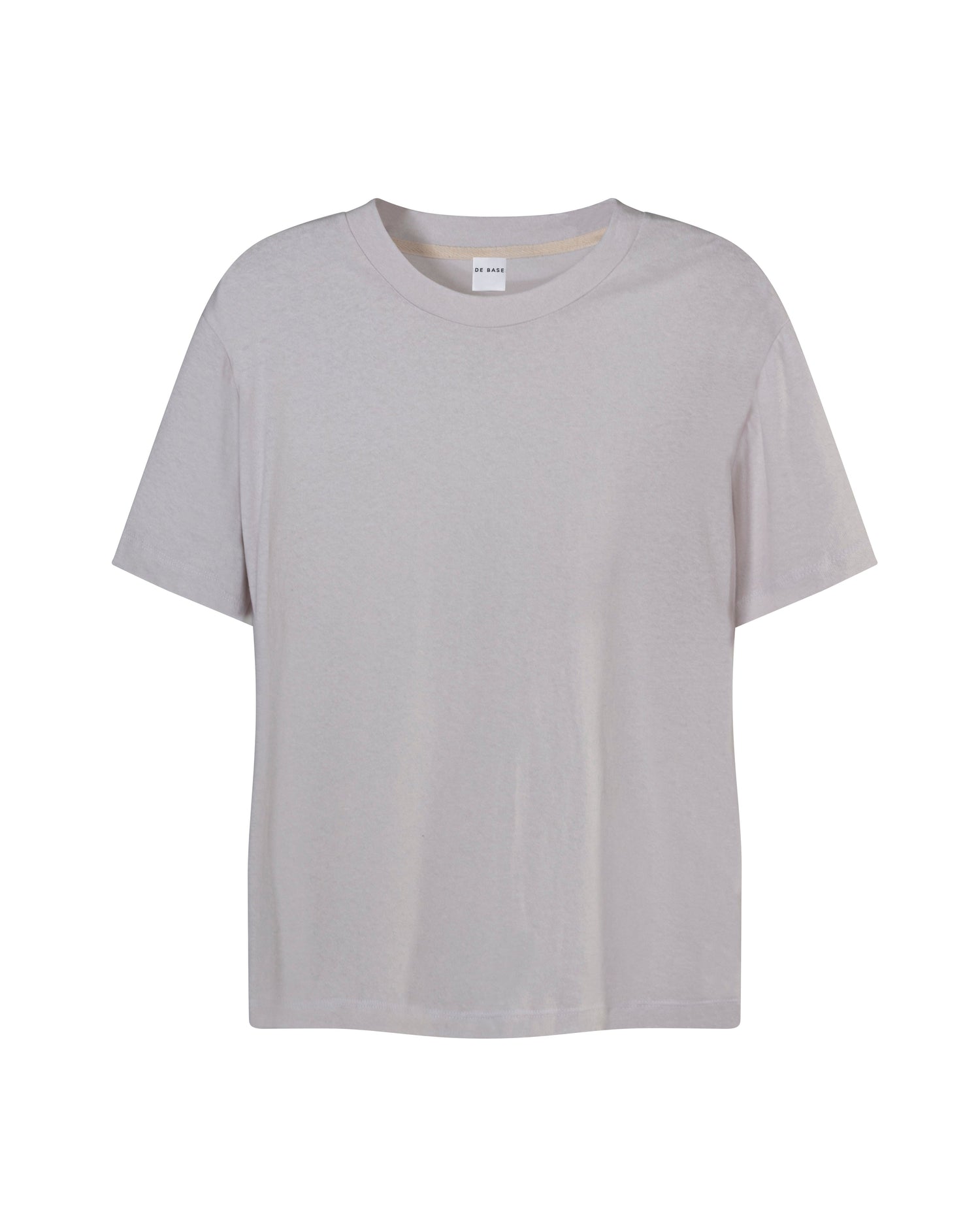 MARA TSHIRT LIGHT GREY