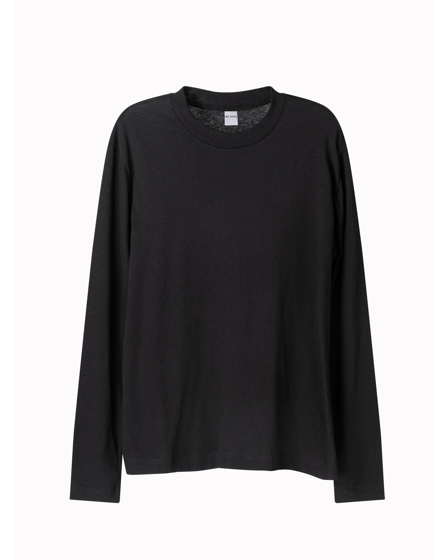 MARIOT TSHIRT BLACK