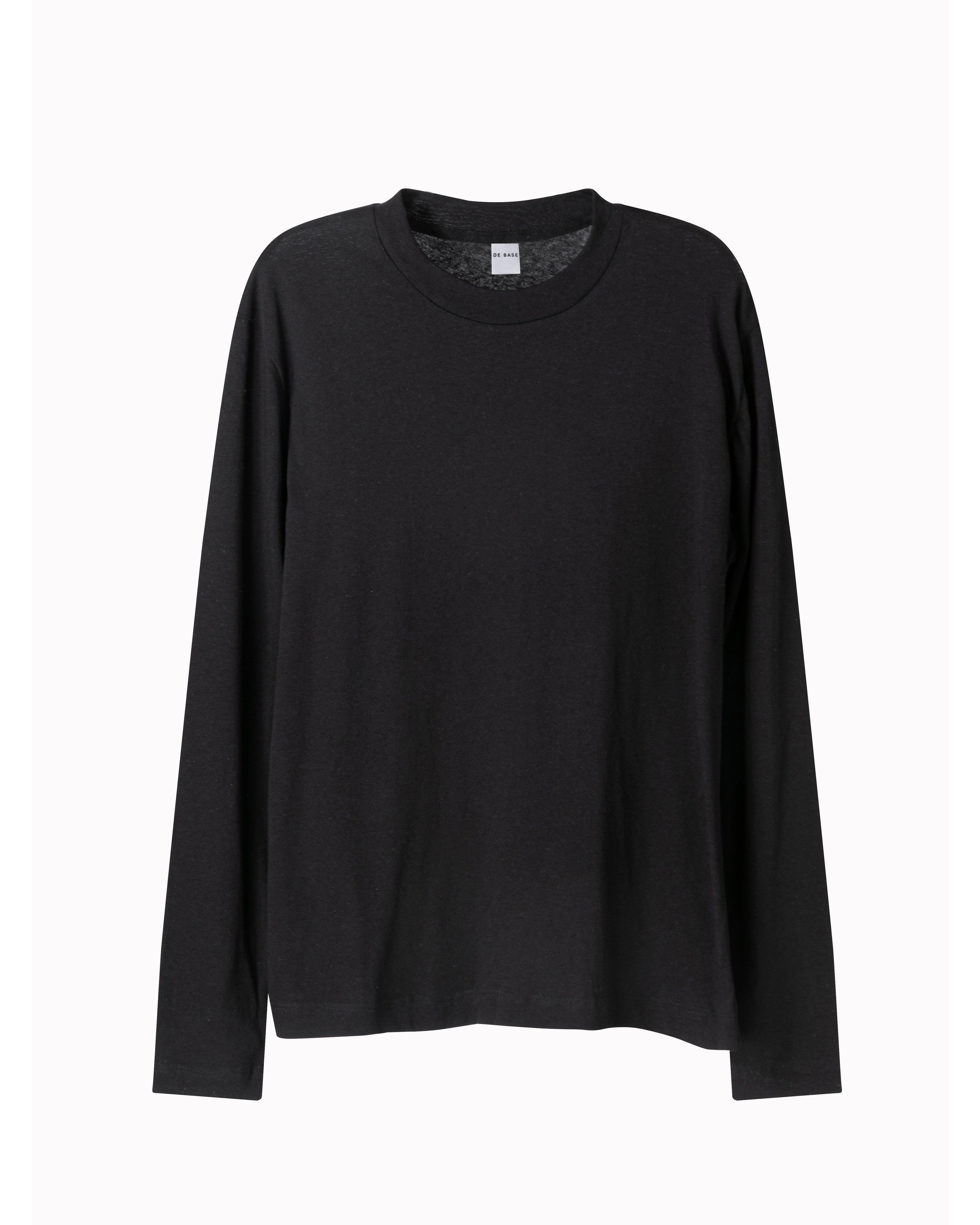 MARIOT TSHIRT BLACK
