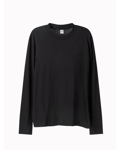MARIOT TSHIRT BLACK