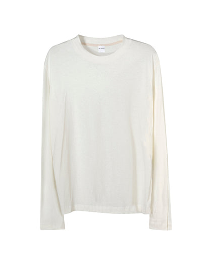 MARIOT TSHIRT OFF WHITE