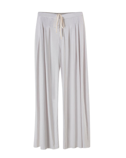 MATEO PANTS LIGHT GREY