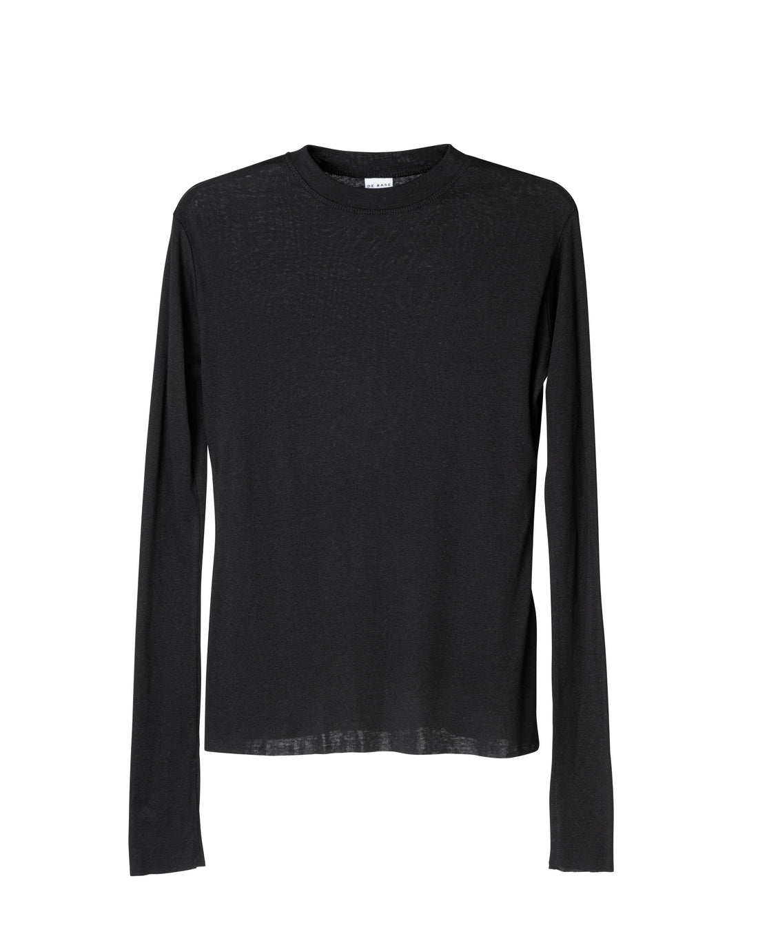 MILA TEE BLACK