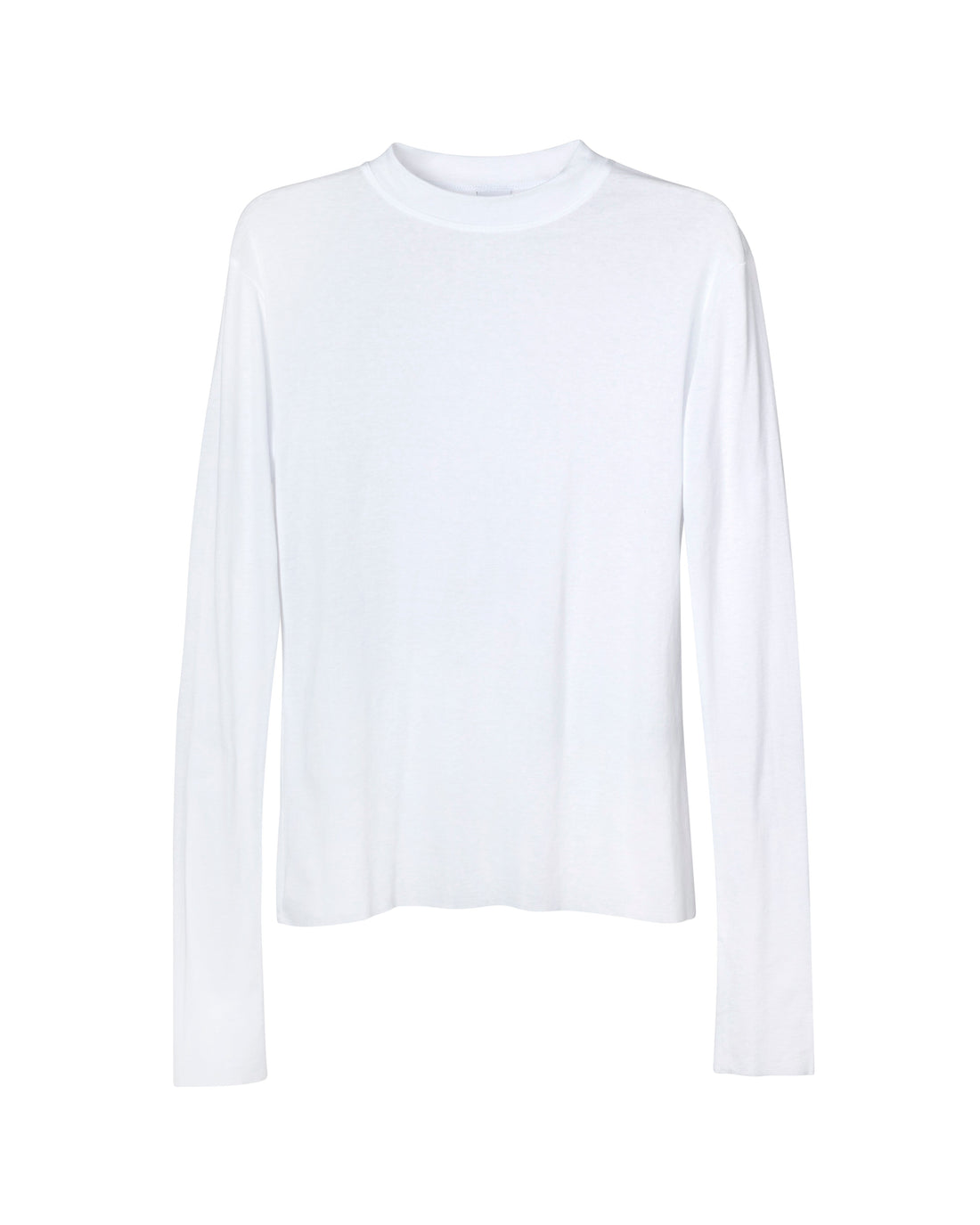 MILA TEE WHITE