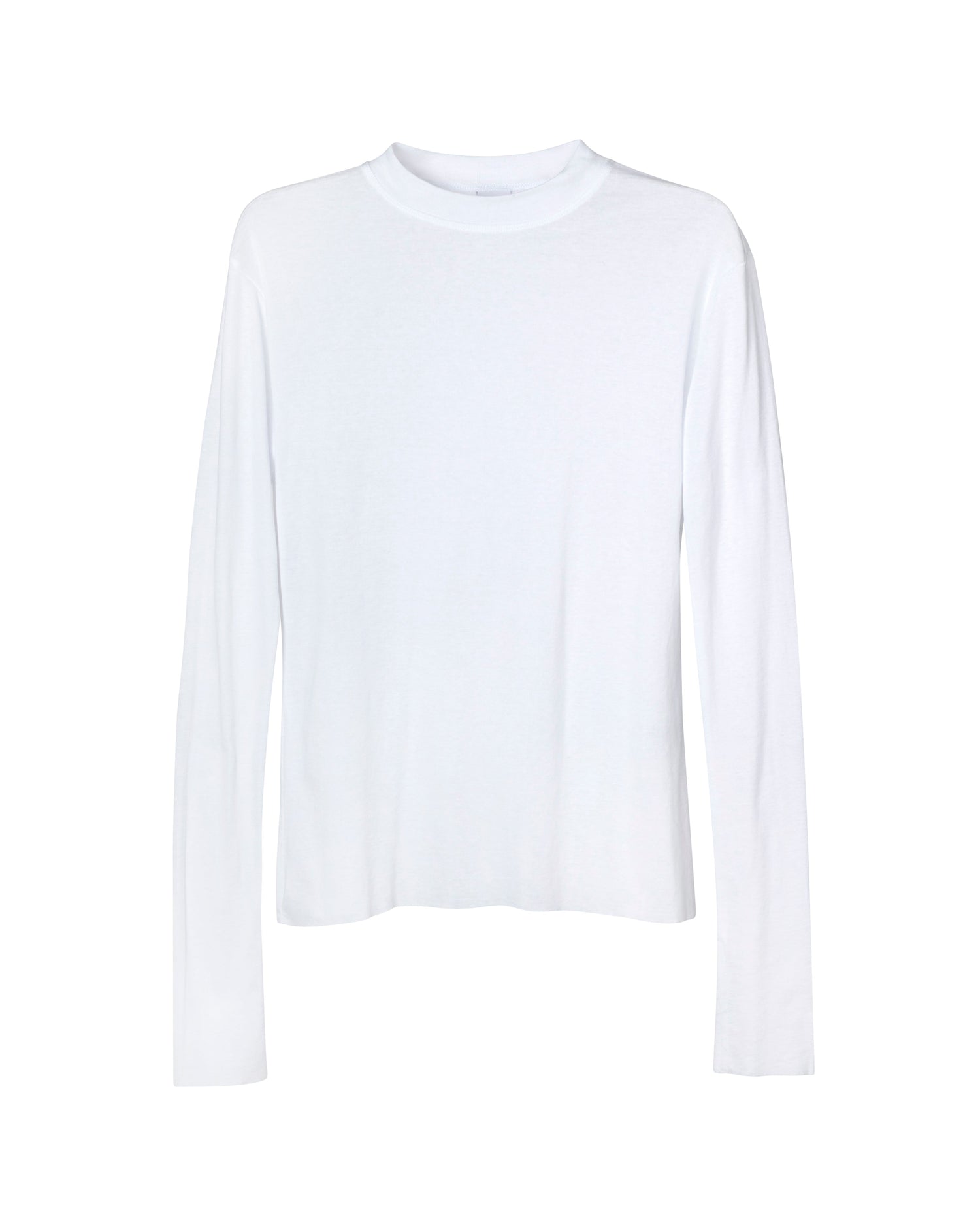 MILA TEE WHITE