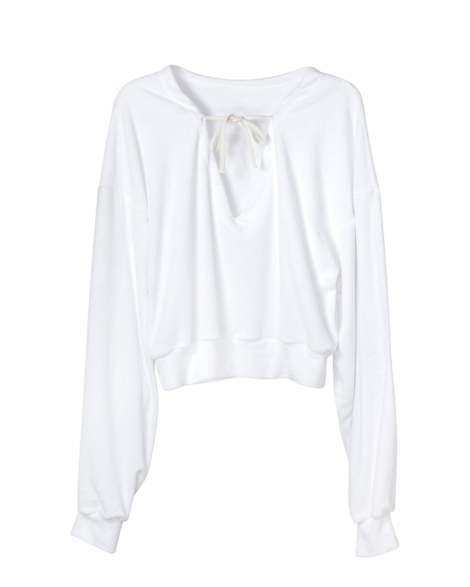 ORI TOP WHITE