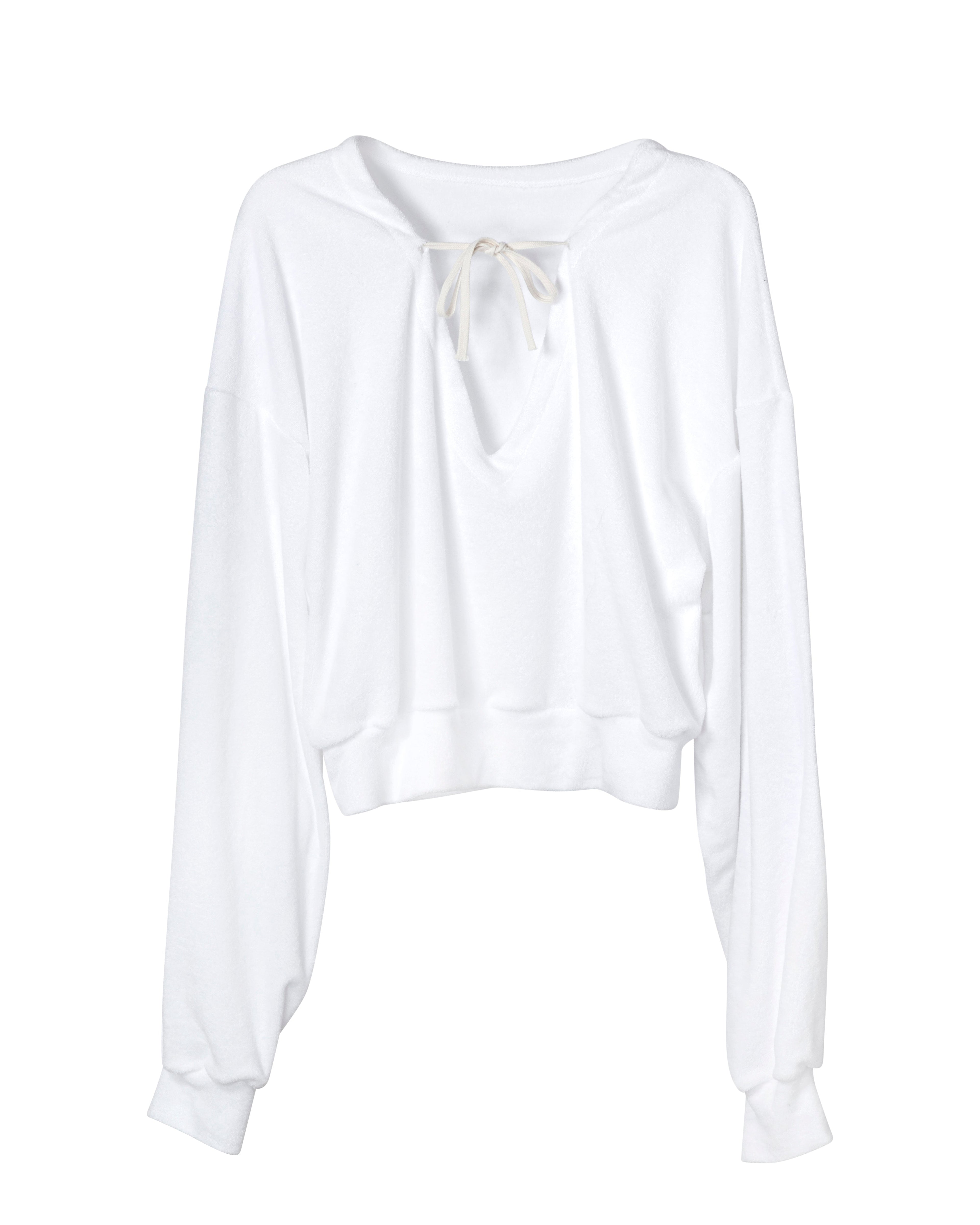 ORI TOP WHITE