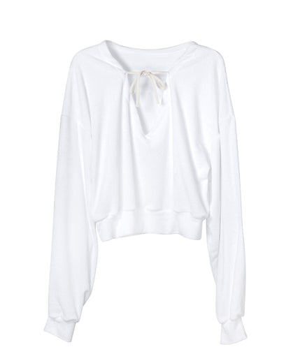 ORI TOP WHITE