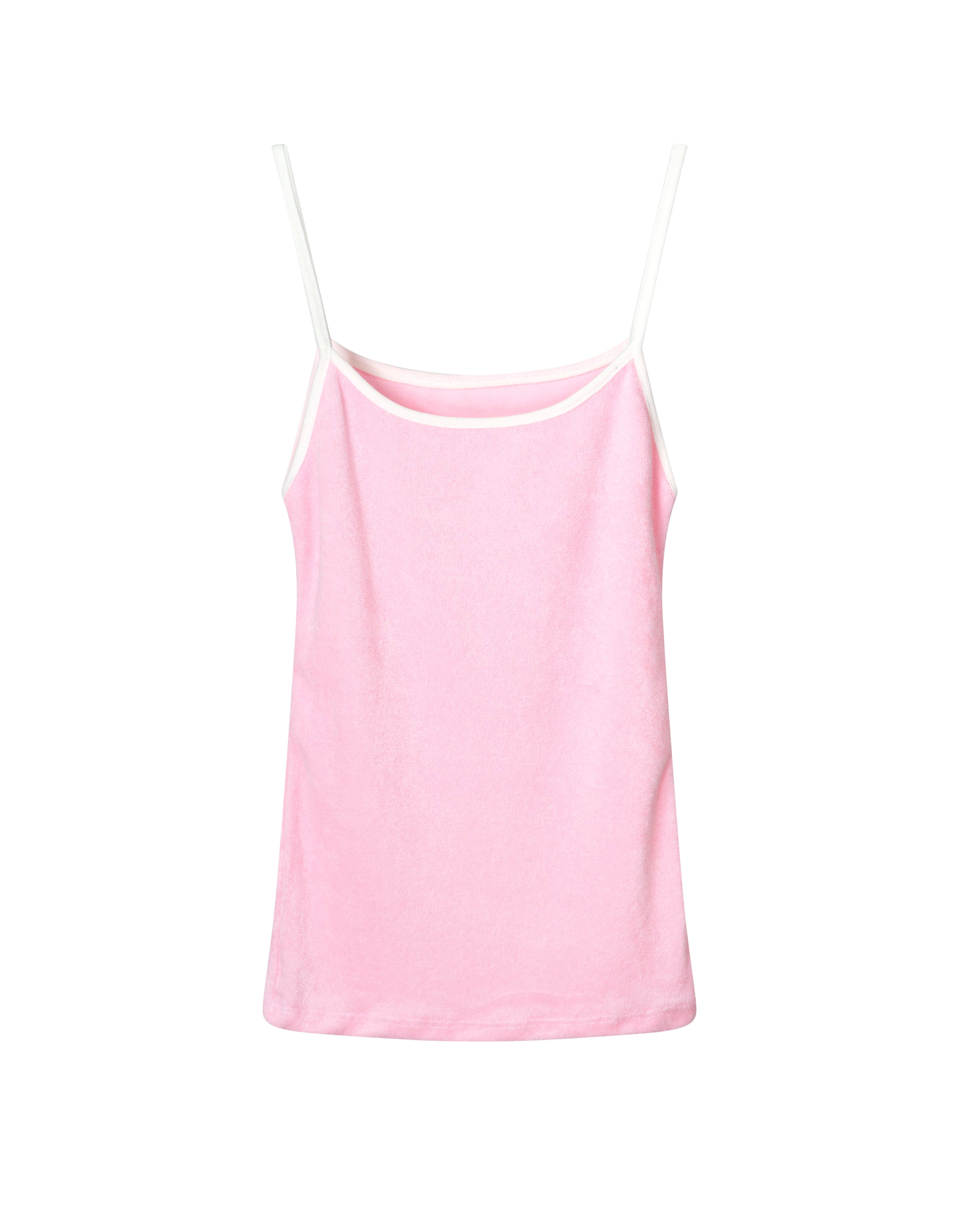 TOMER TANK BUBBLE GUM