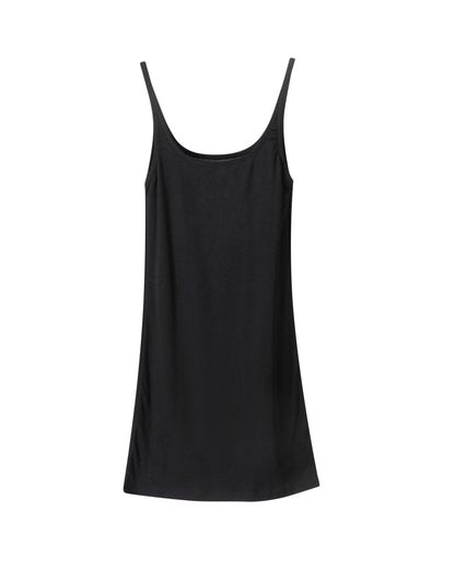 TONI TANK BLACK