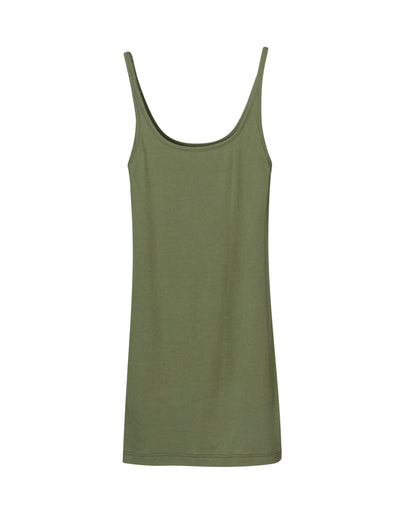 TONI TANK OLIVE