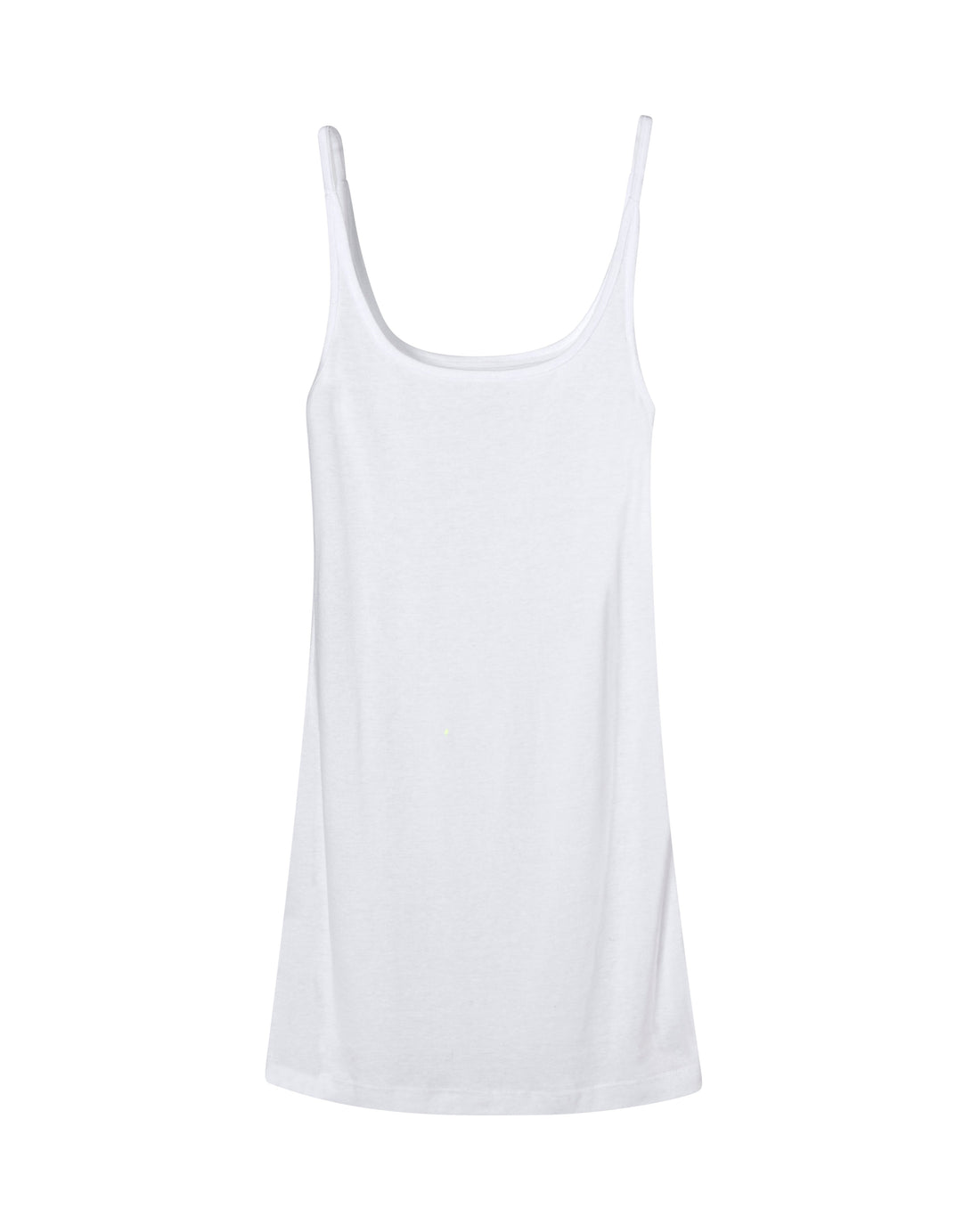 TONI TANK WHITE