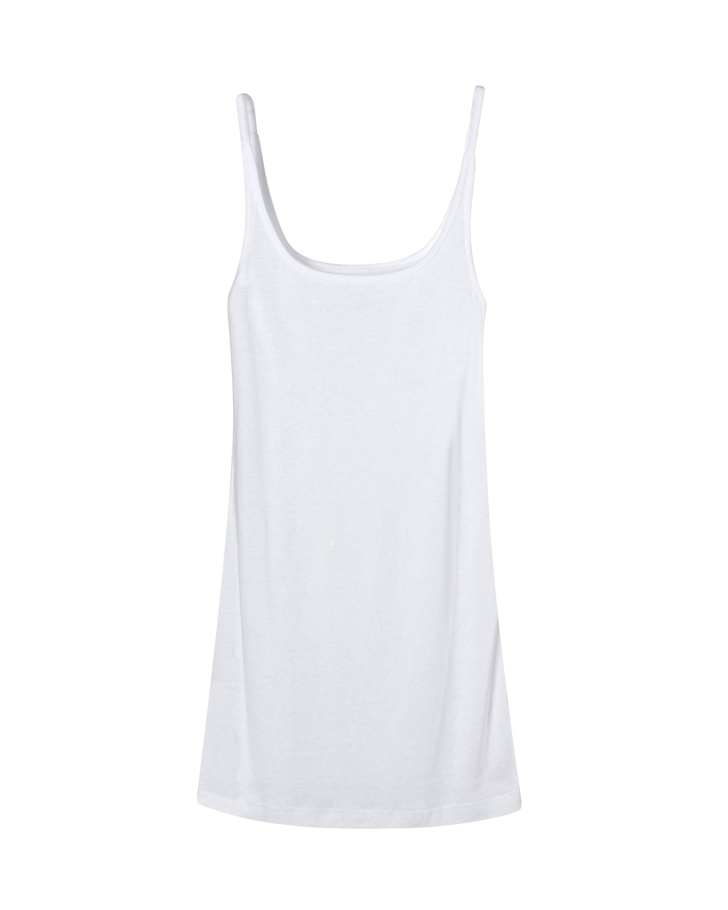 TONI TANK WHITE