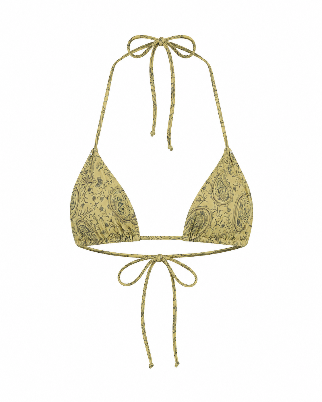 DE BIKINI TOP