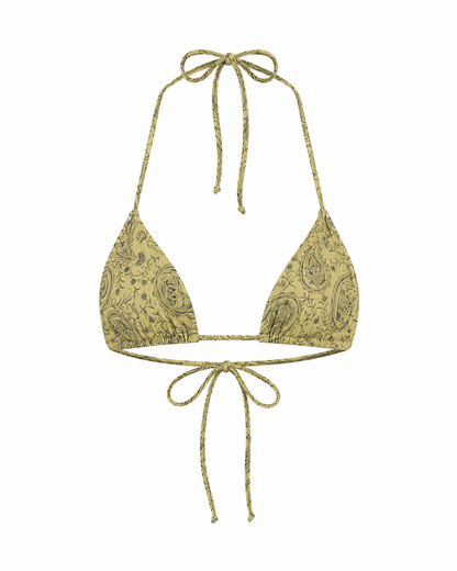 DE BIKINI TOP