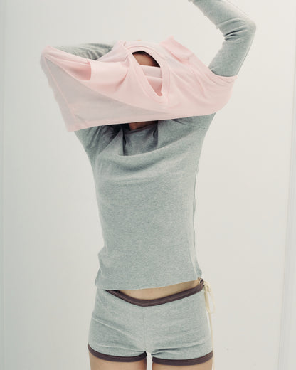 LIA TANK BABY PINK