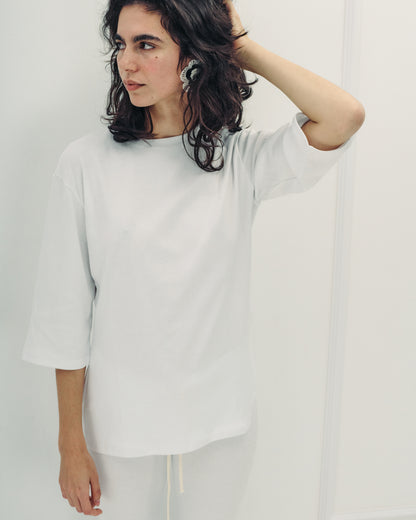 KETHY TOP WHITE