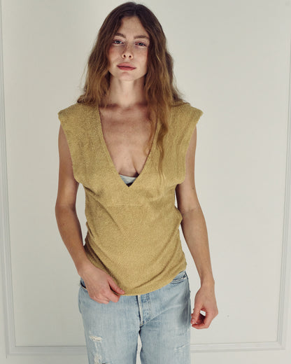 STELLA BAMBOO TOP