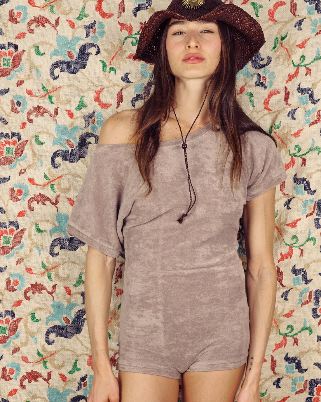RANI OVERALL MOKA