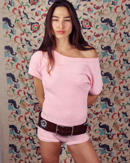 RANI OVERALL BUBBLE GUM