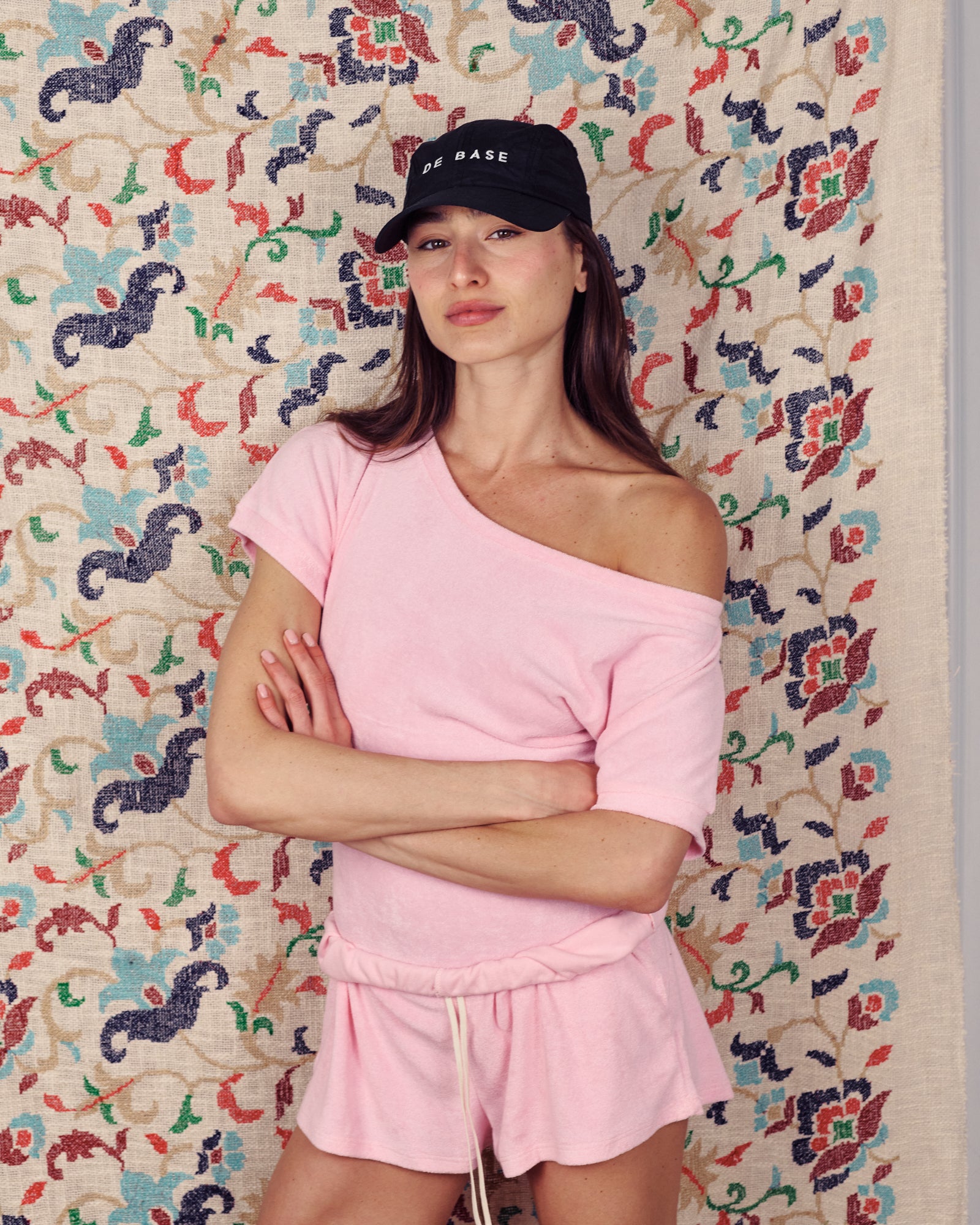 RANI OVERALL BUBBLE GUM