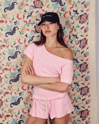 RANI OVERALL BUBBLE GUM