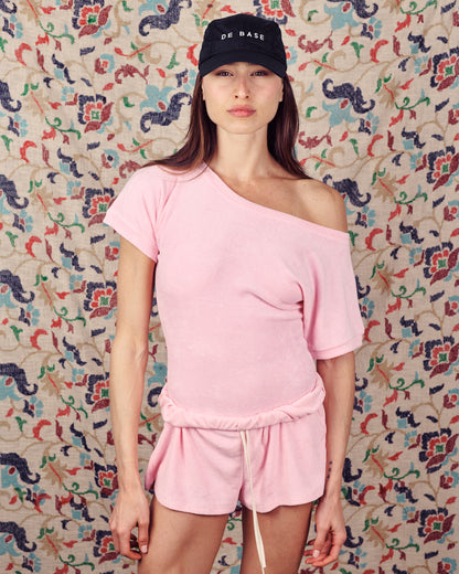 RANI OVERALL BUBBLE GUM