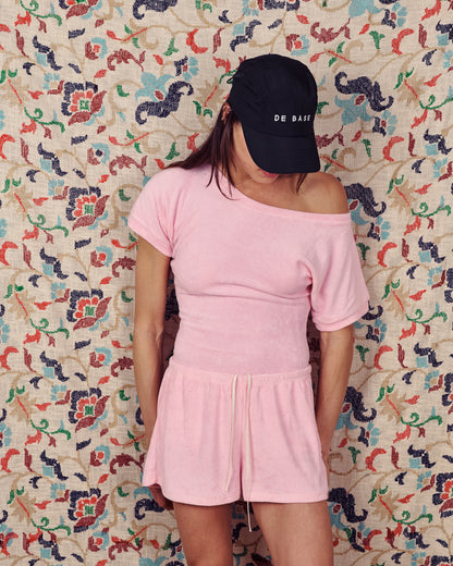 RANI OVERALL BUBBLE GUM