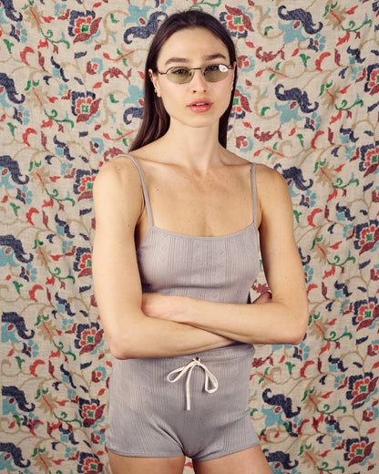 DIMA BODYSUIT GREY