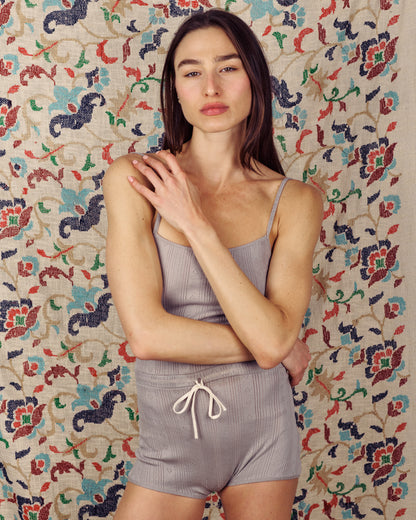 DIMA BODYSUIT GREY