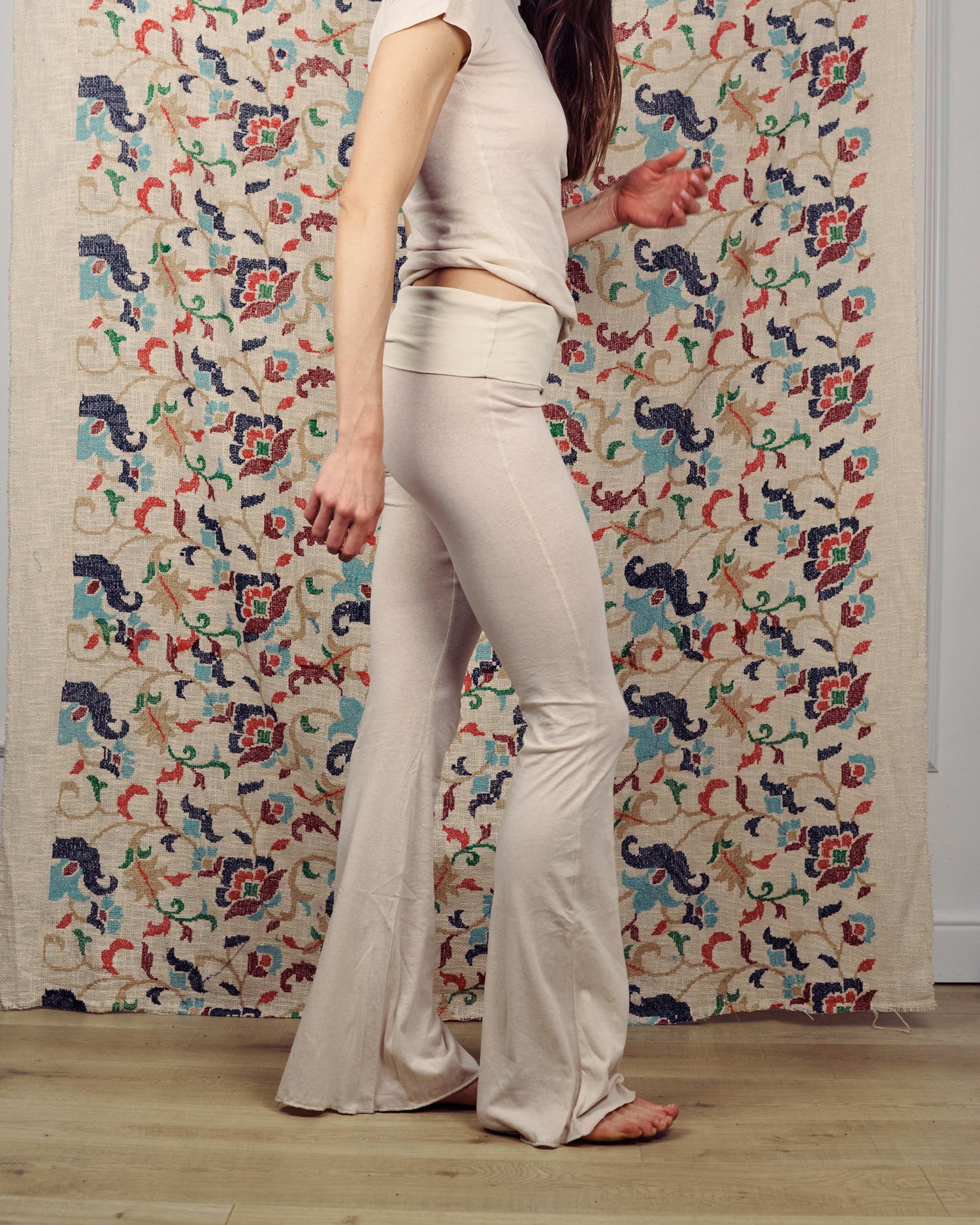 DENON PANTS BUTTER