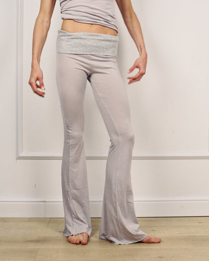 DENON PANTS GREY