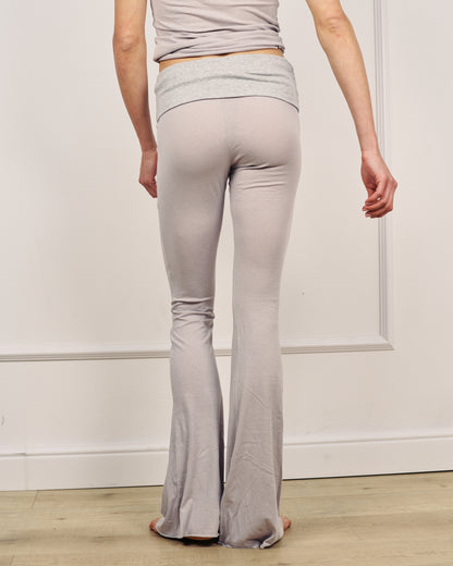 DENON PANTS GREY