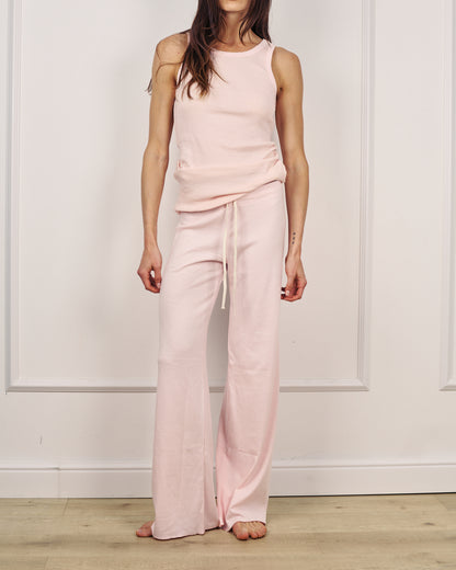 BENO PANTS BABY PINK