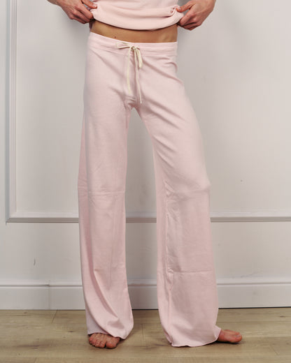 BENO PANTS BABY PINK