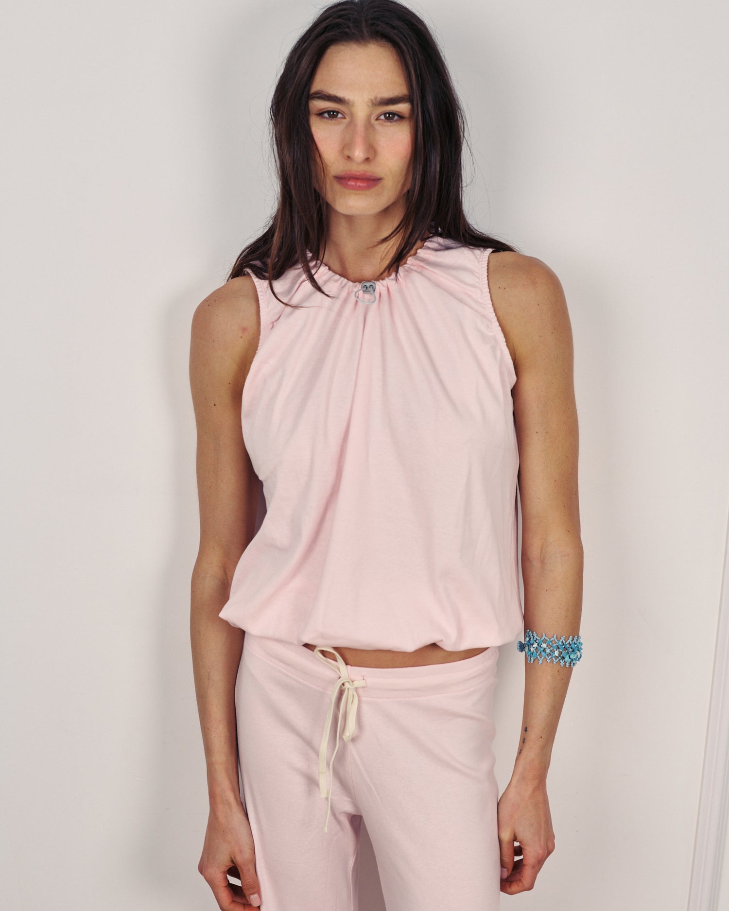 EMMA TOP BABY PINK