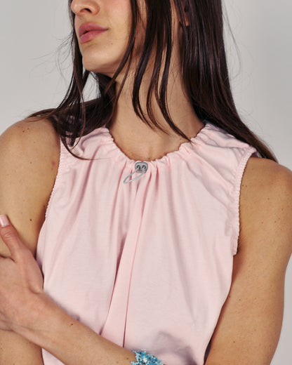 EMMA TOP BABY PINK