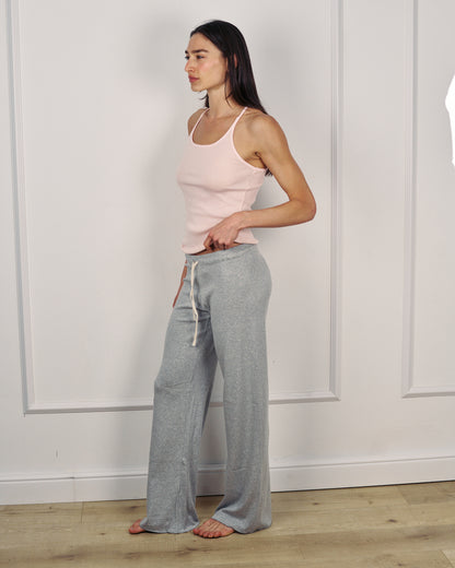 BENO PANTS GREY